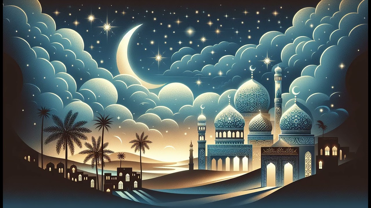 Story of Prophet Yusuf - Peaceful Islamic Bedtime Stories for Kids