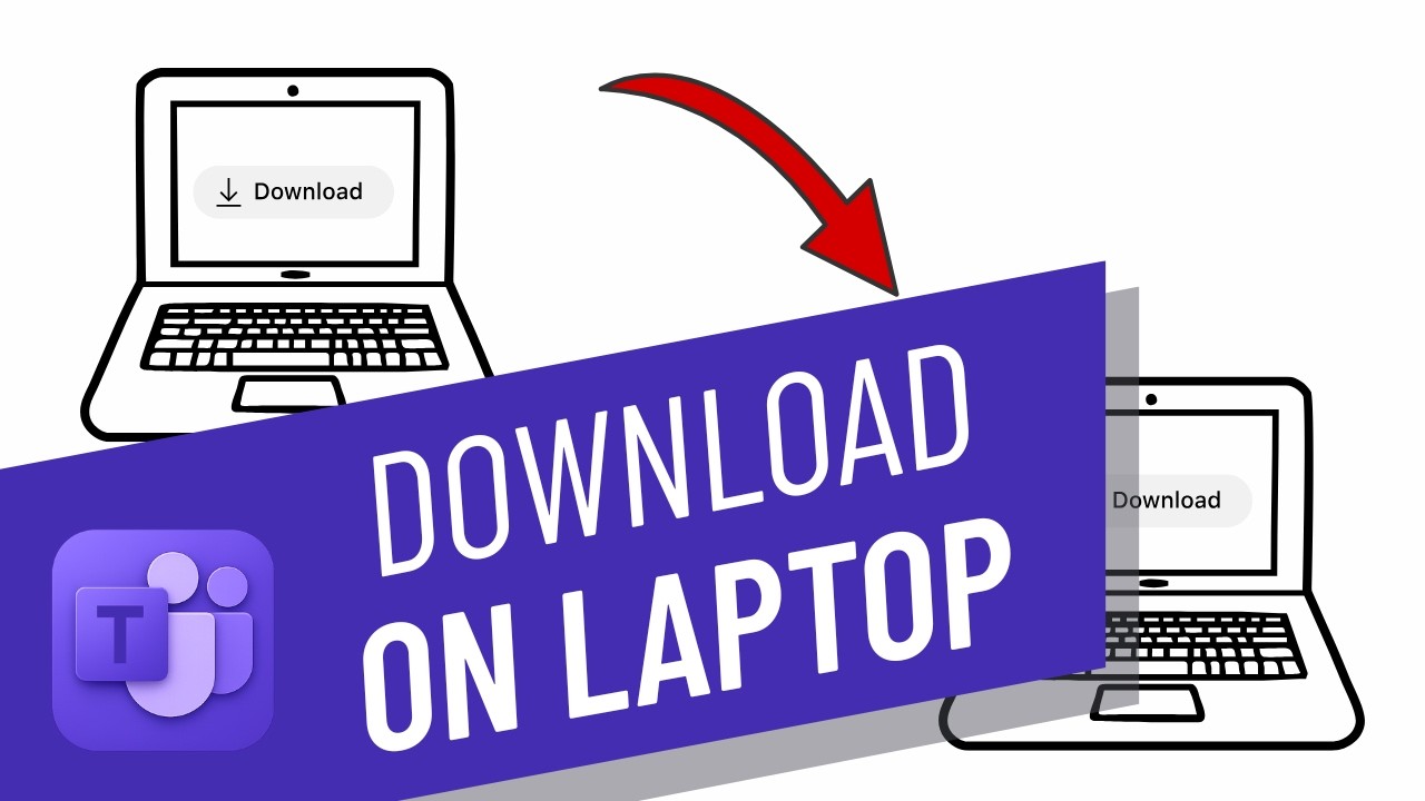 How to Download and Install Microsoft Teams on Laptop