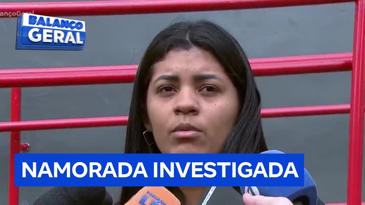 Polícia investiga namorada de jovem que passou mal após comer açaí em Ribeirão Preto (SP)