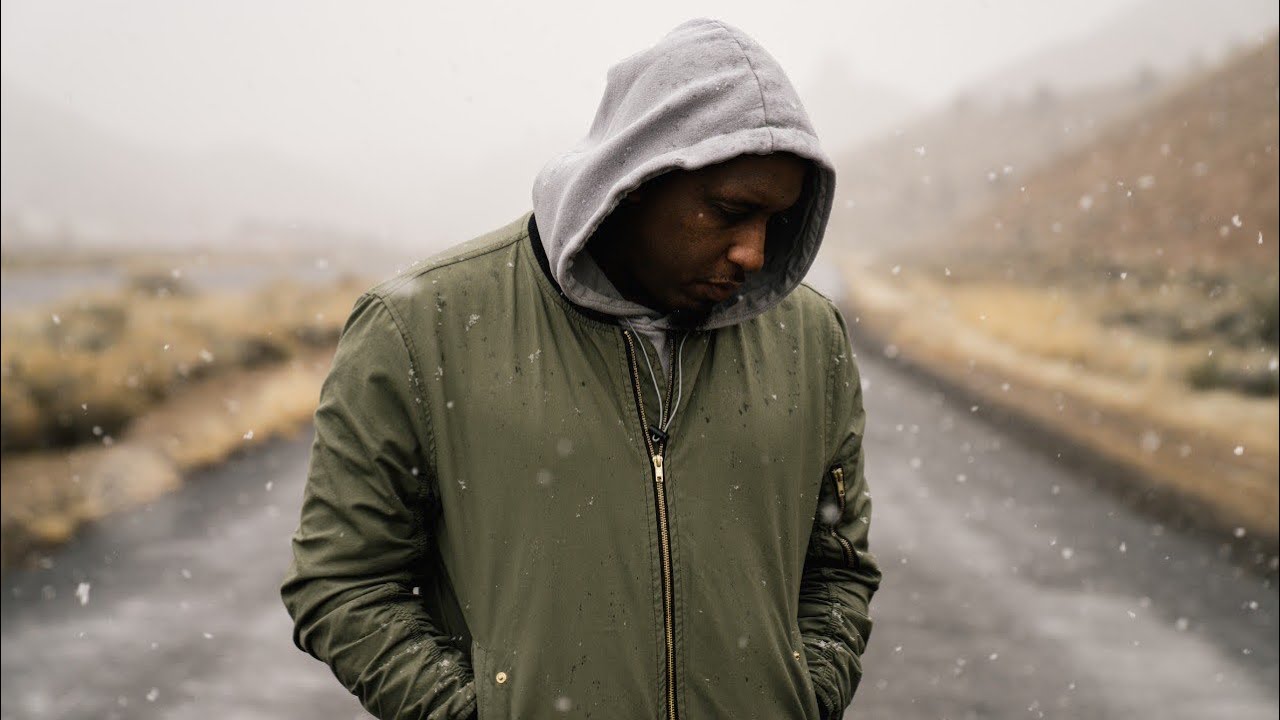Derek Minor Breaks Down ‘Nobody’s Perfect’ Song by Song (Pen Game 101)