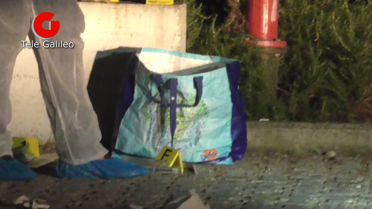 Terni: Abbandonato neonato in un parcheggio dentro ad una busta, trovato morto