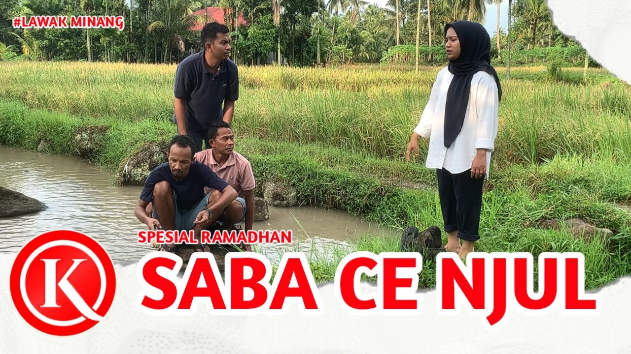 Saba c Njul