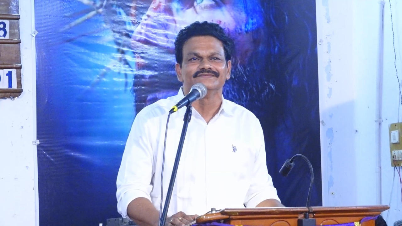 I  Baburao Garu