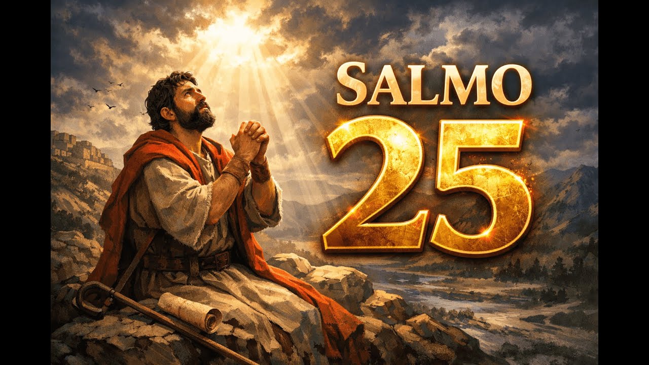 salmo 25