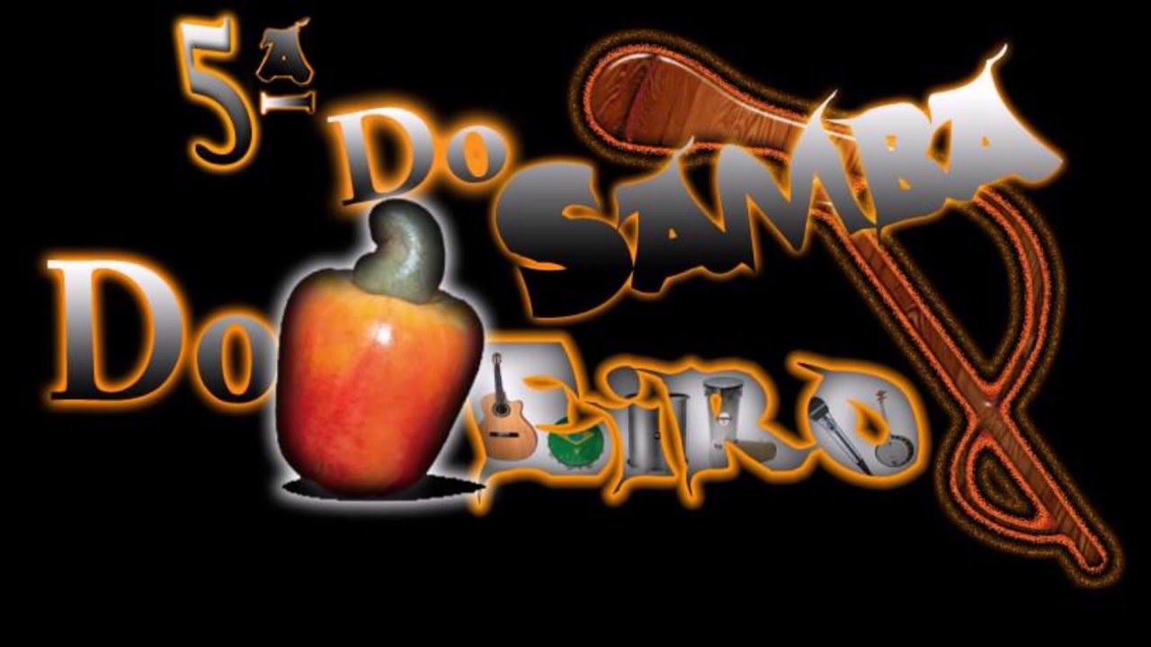 N&atilde;o Abuse Meu Samba -  Cota Pagodeiro