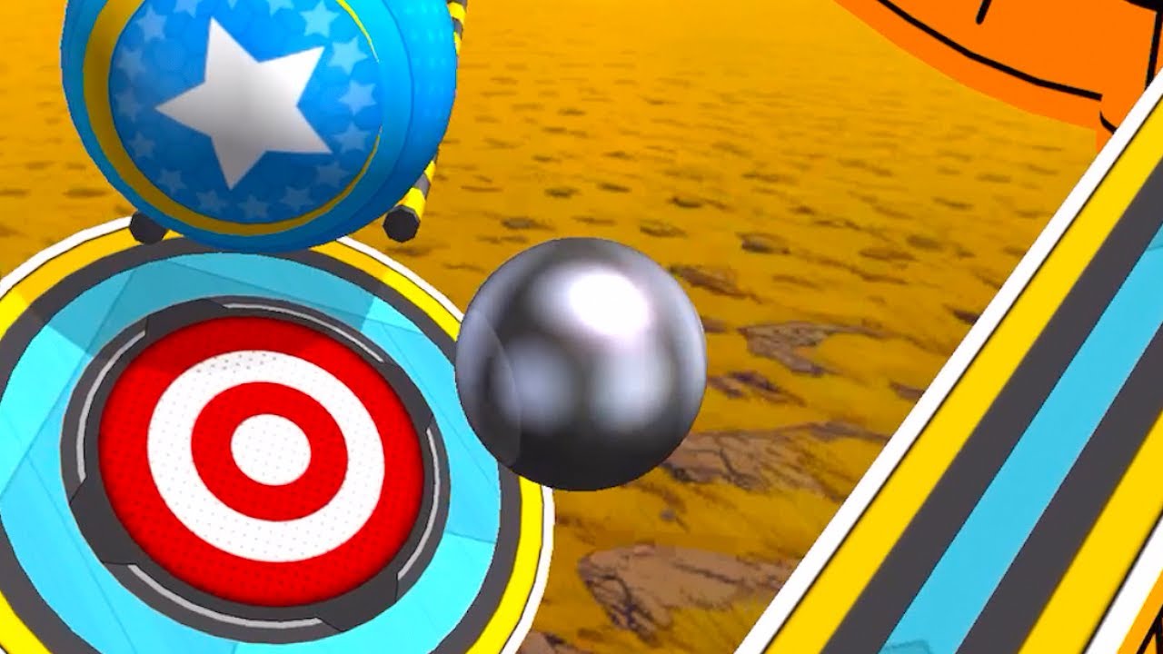 Going Balls - NEW SpeedRun Gameplay 🌟 Level 8922