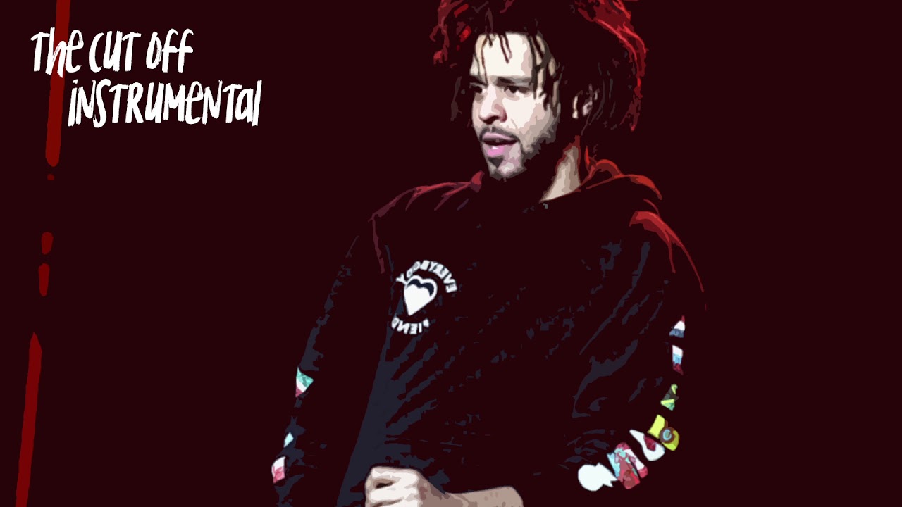 J. Cole - The Cut Off (Instrumental Remake)