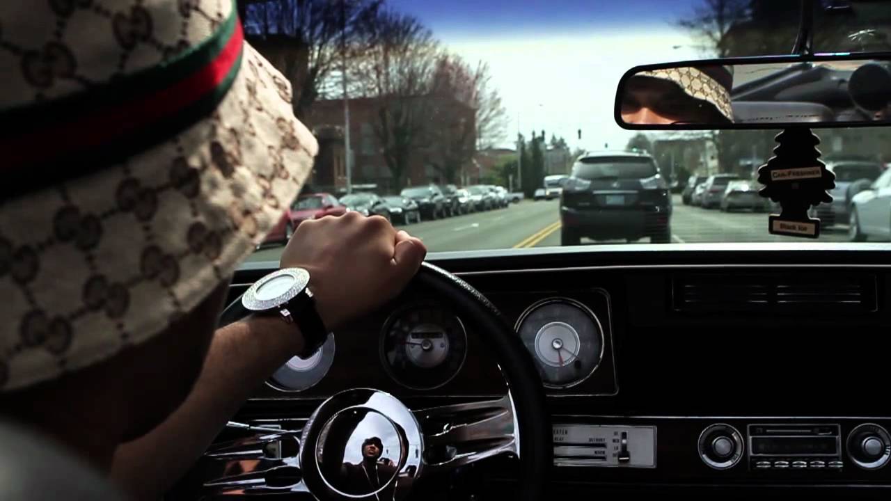 YOUNG FAME - 2 LEGIT 