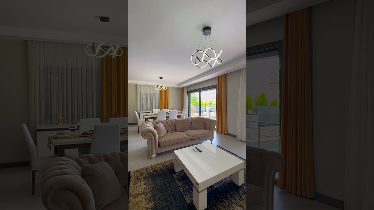 Villa Diana  #luxuryvilla  #villaforyou  #fethiyevilla  #privatepoolvilla