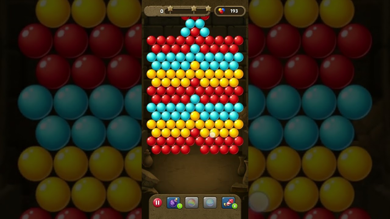 Bubble Pop Origin Play 240130