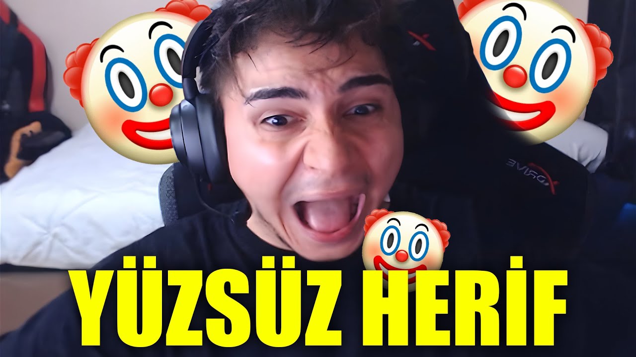 PALYAÇO YAYINCININ SONU