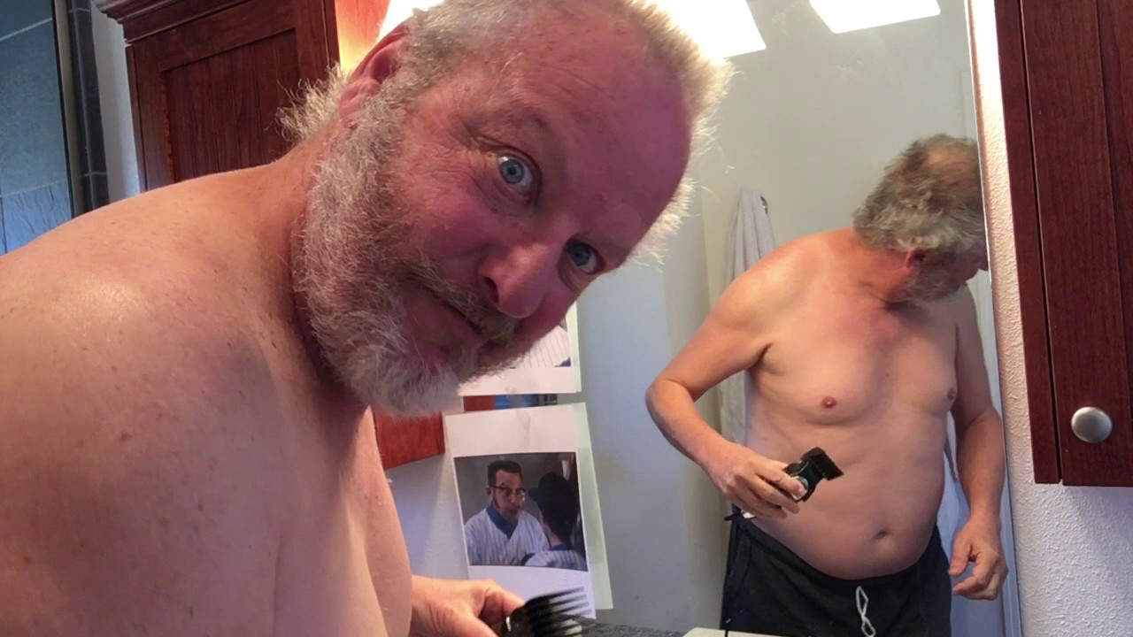 Brickma's Transformation!