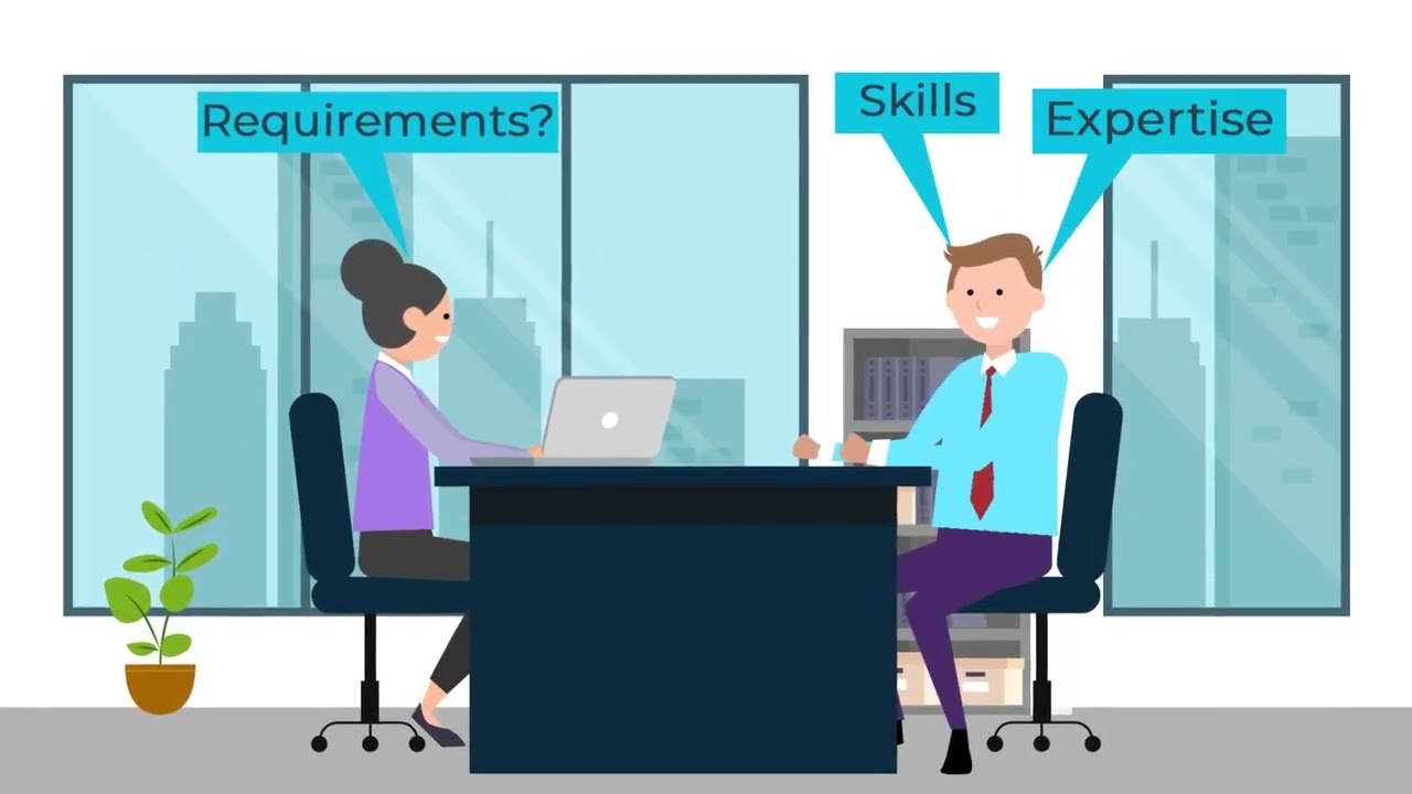 Outsourced - How it works - Global Offshore Staff Outsourcing