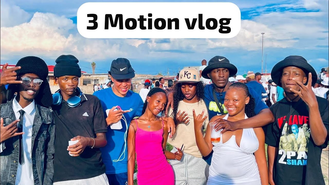 3motion New Project Sneak Peek | You Need To See This