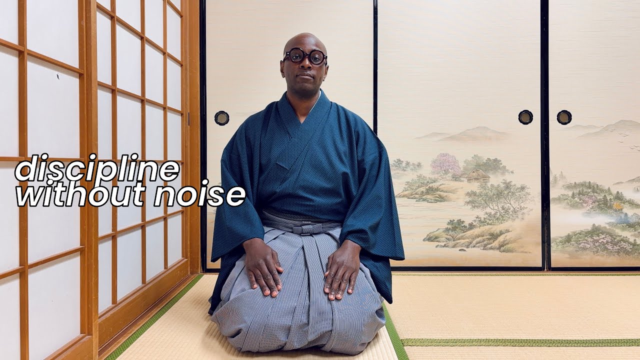 Discipline Without Noise