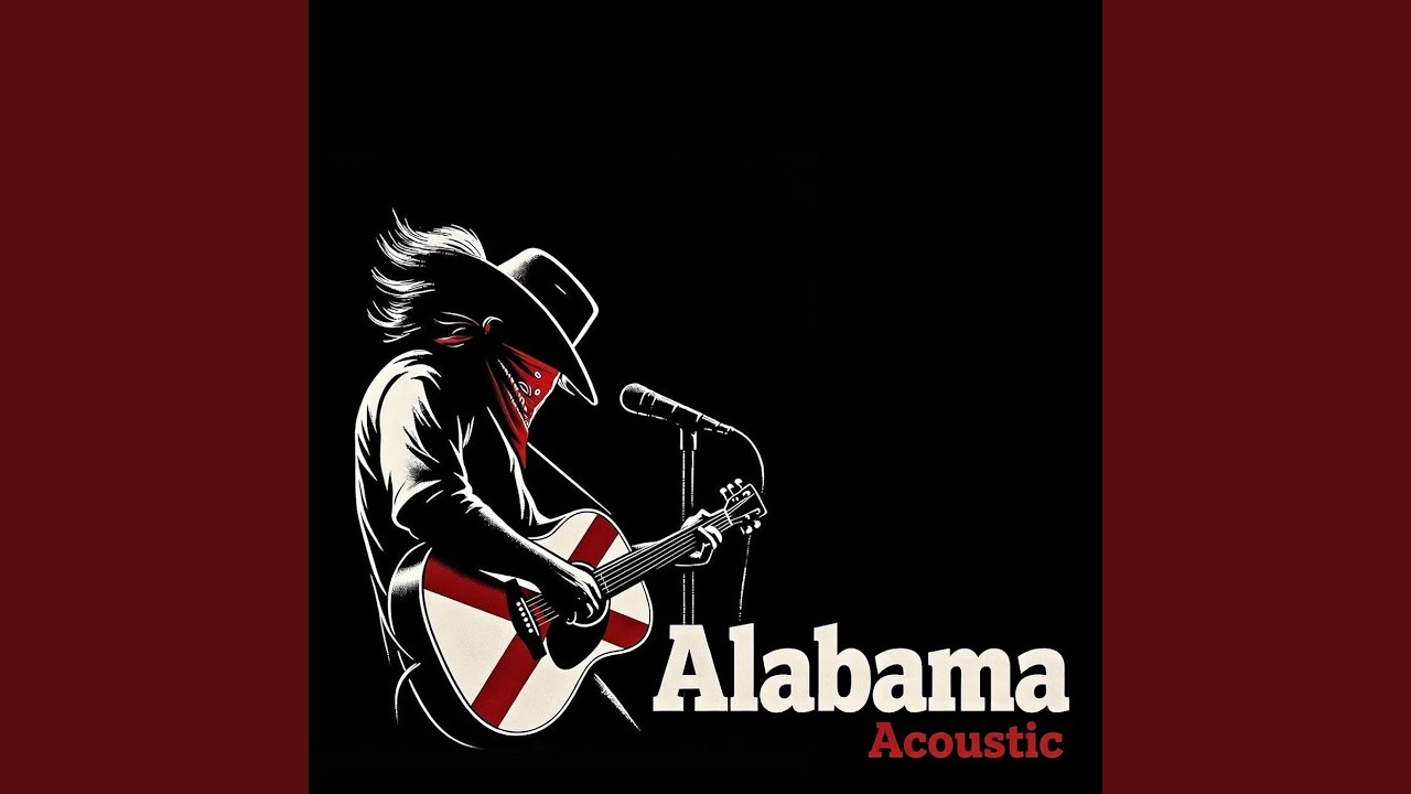 Alabama (Acoustic)