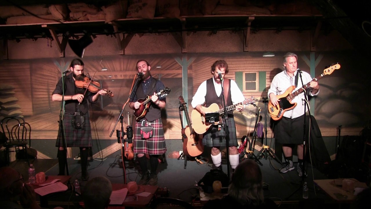 The Ploughboys - The FULL SHOW! -  2016