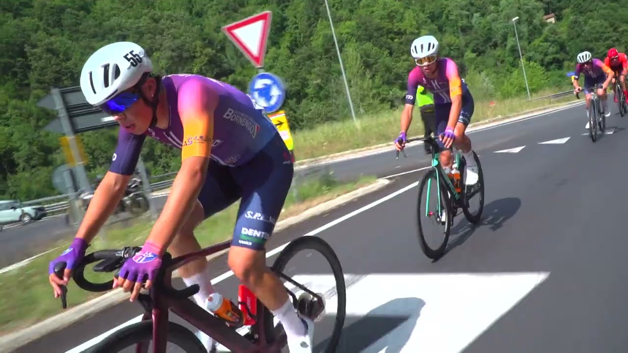 10° Gran Premio Della Garfagnana - Juniores (20/07/2025)
