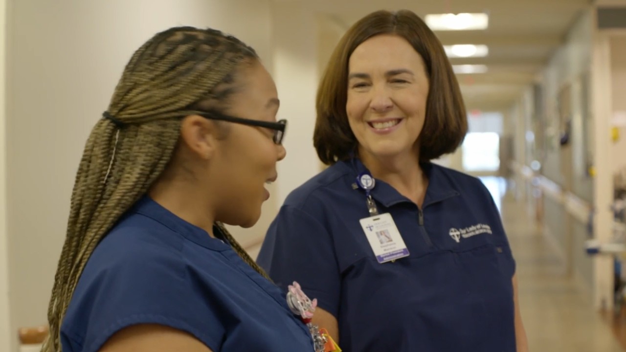 Stephanie Steps In | Medicine Unit