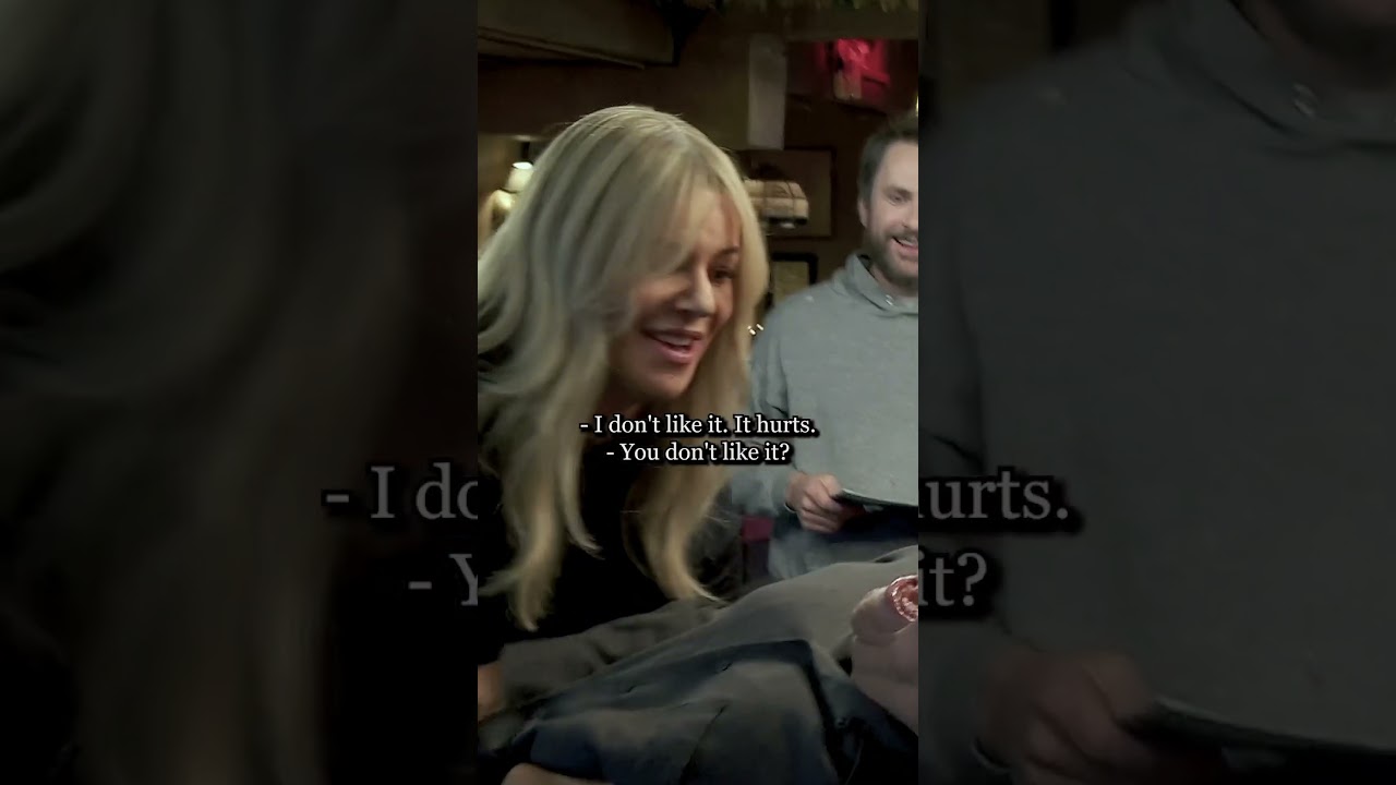 It&rsquo;s Always Sunny in Philadelphia season 17 episode 2 #itsalwayssunnyinphiladelphia #movie #clips