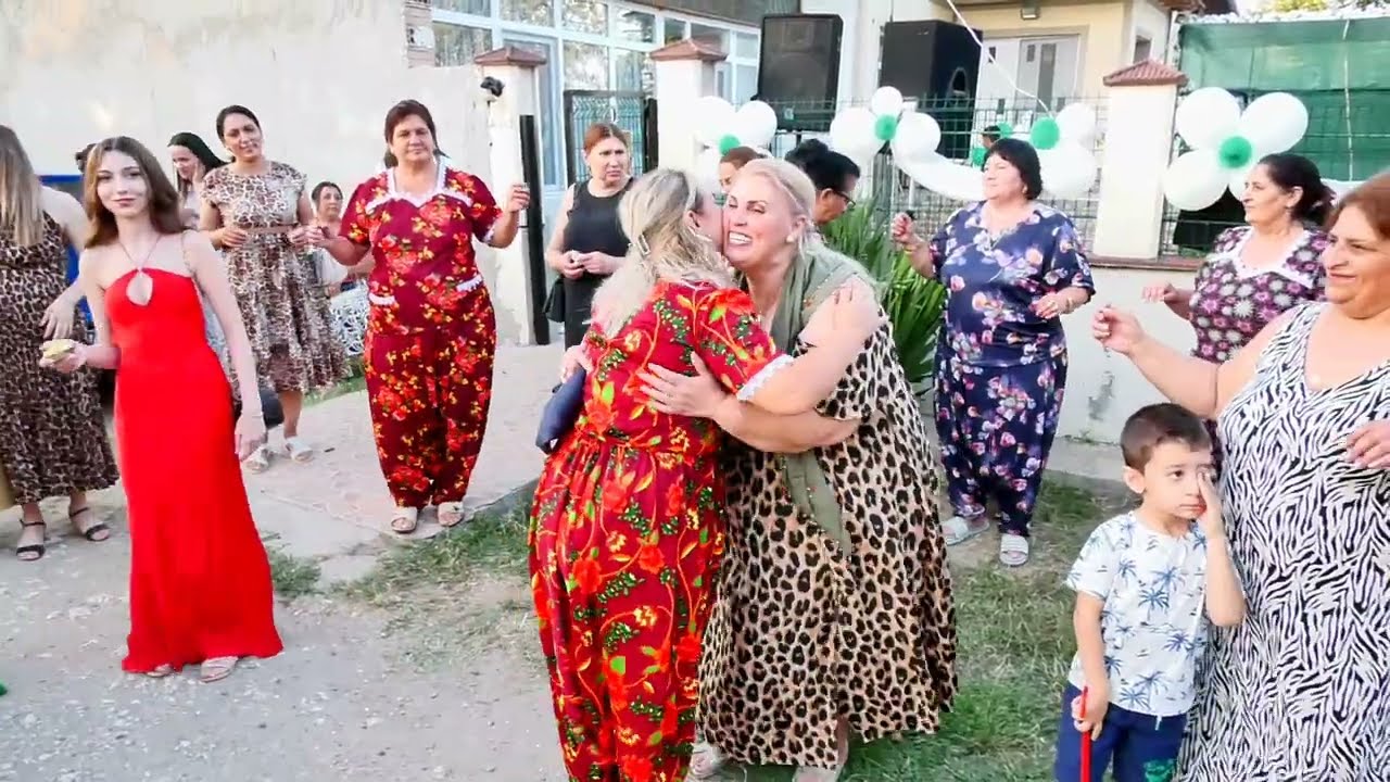 GAMZE GURCAN ZAFIROVO