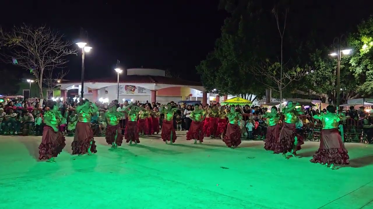 Las reinas del baile 2026 15feb