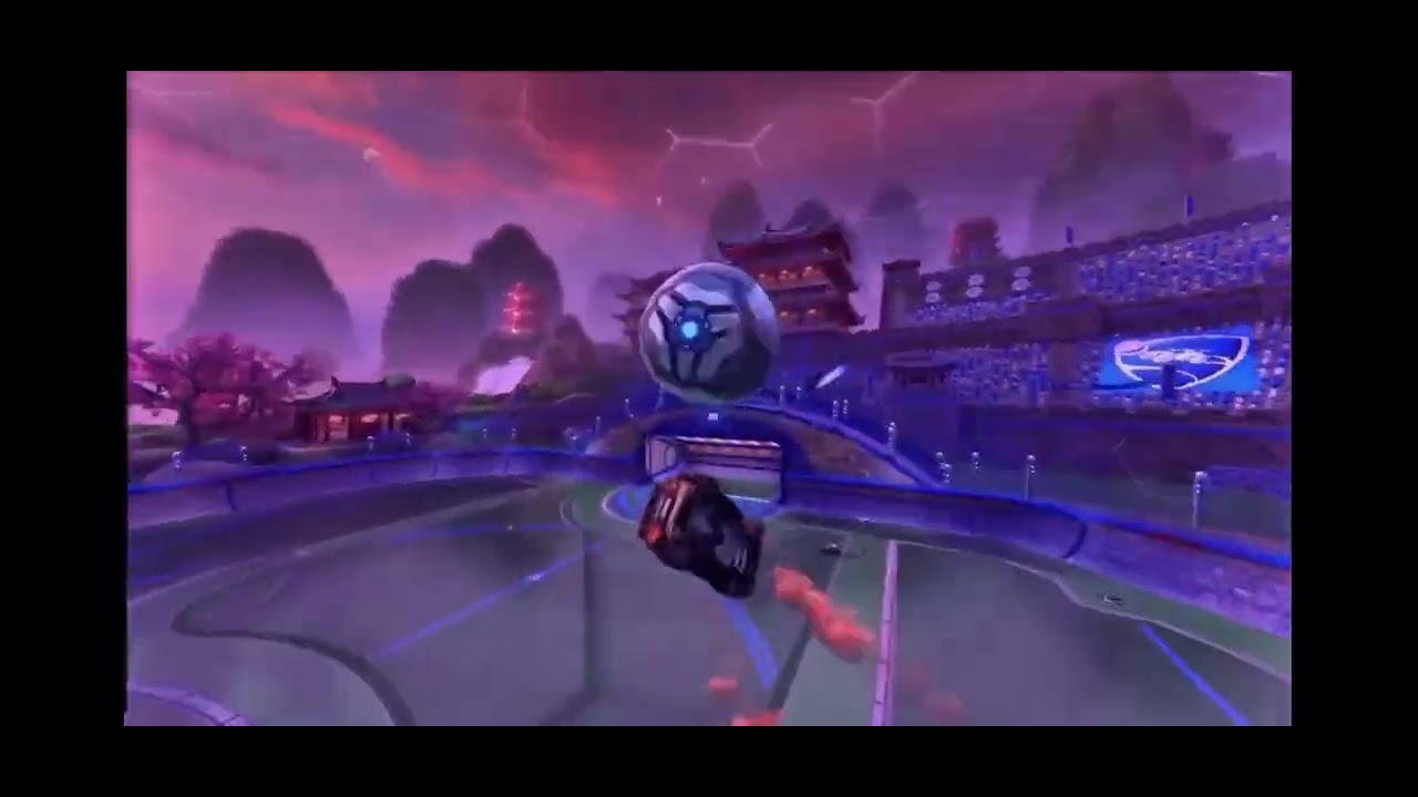 PS4 RLCS PRO?
