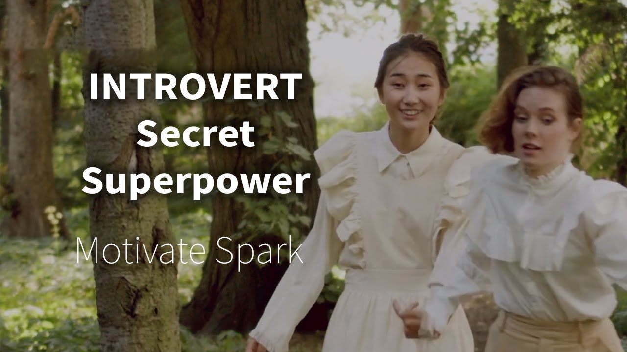 Introverts Unite: The Journey to Meaningful and Enduring Friendships