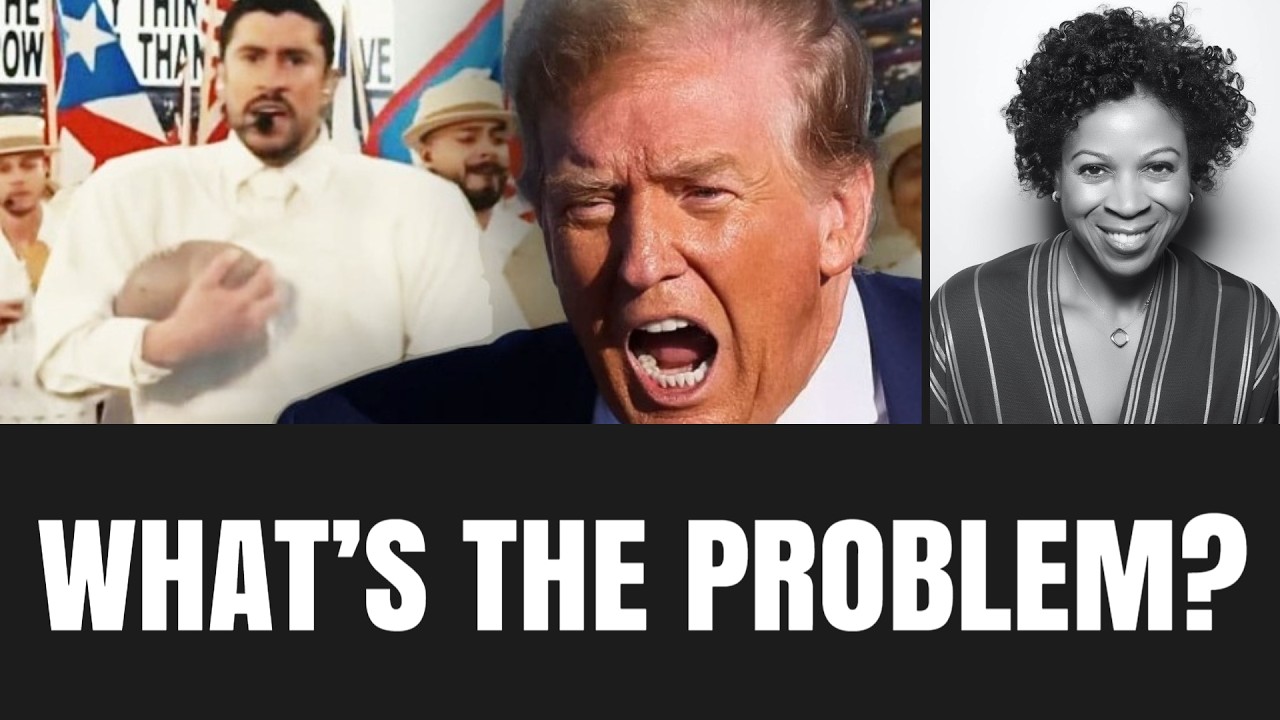 The Backlash to Bad Bunny’s Halftime Show Reveals how MAGA Defines Who Belongs in America