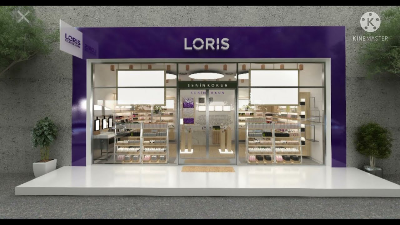 Loris PERFUME shop in Oman/ Slav tv #perfume #oman #body mist