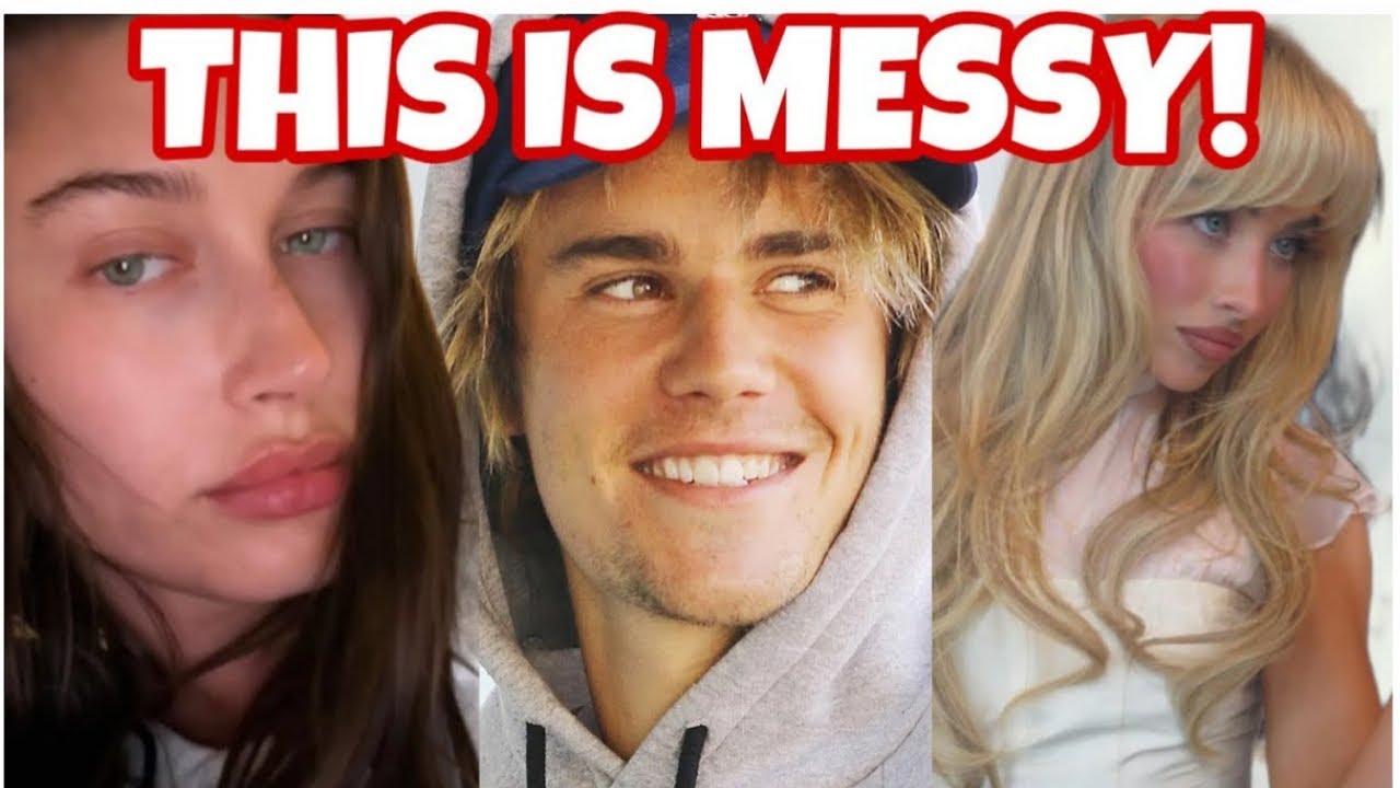 Hailey Jealous And Sad Over Justin's Interaction With Pop Star