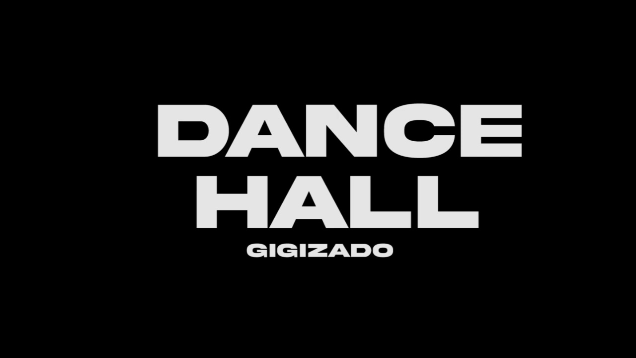 Gigizado   DancehallDiss   Official Music Prod  N I N P