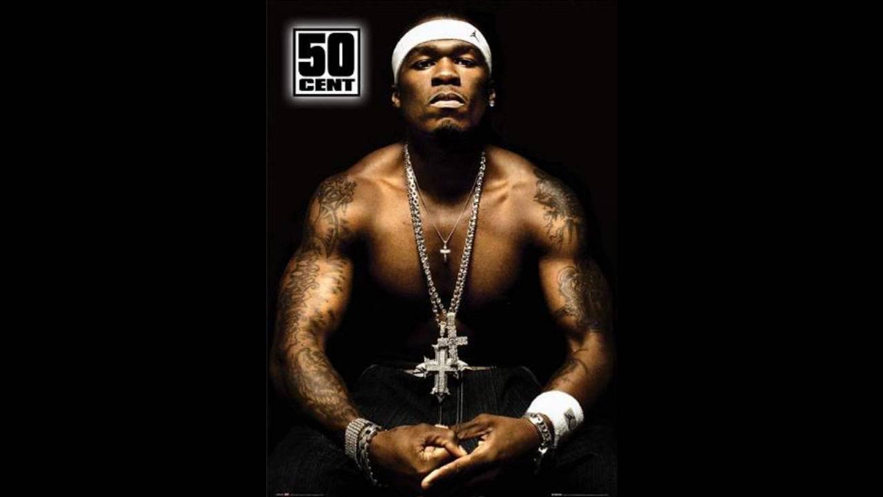 50 Cent - Piggy Bank (Instrumental)