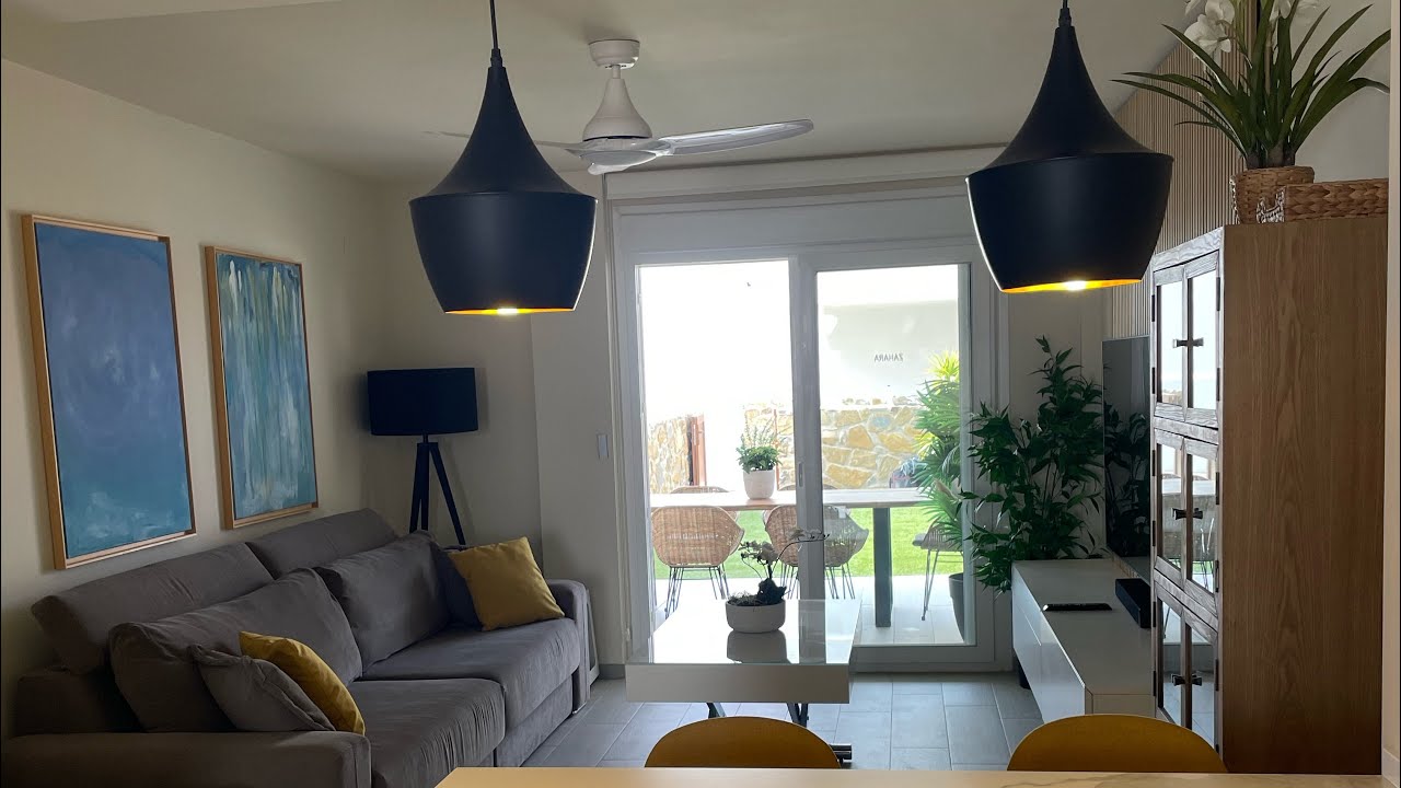 Duplex de lujo en Atlanterra, Zahara de los Atunes