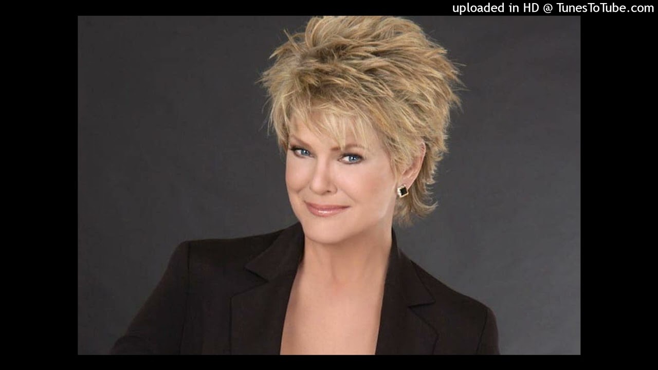 Gloria Loring - The Ken Behrens Audio Archives (6.17.1986)
