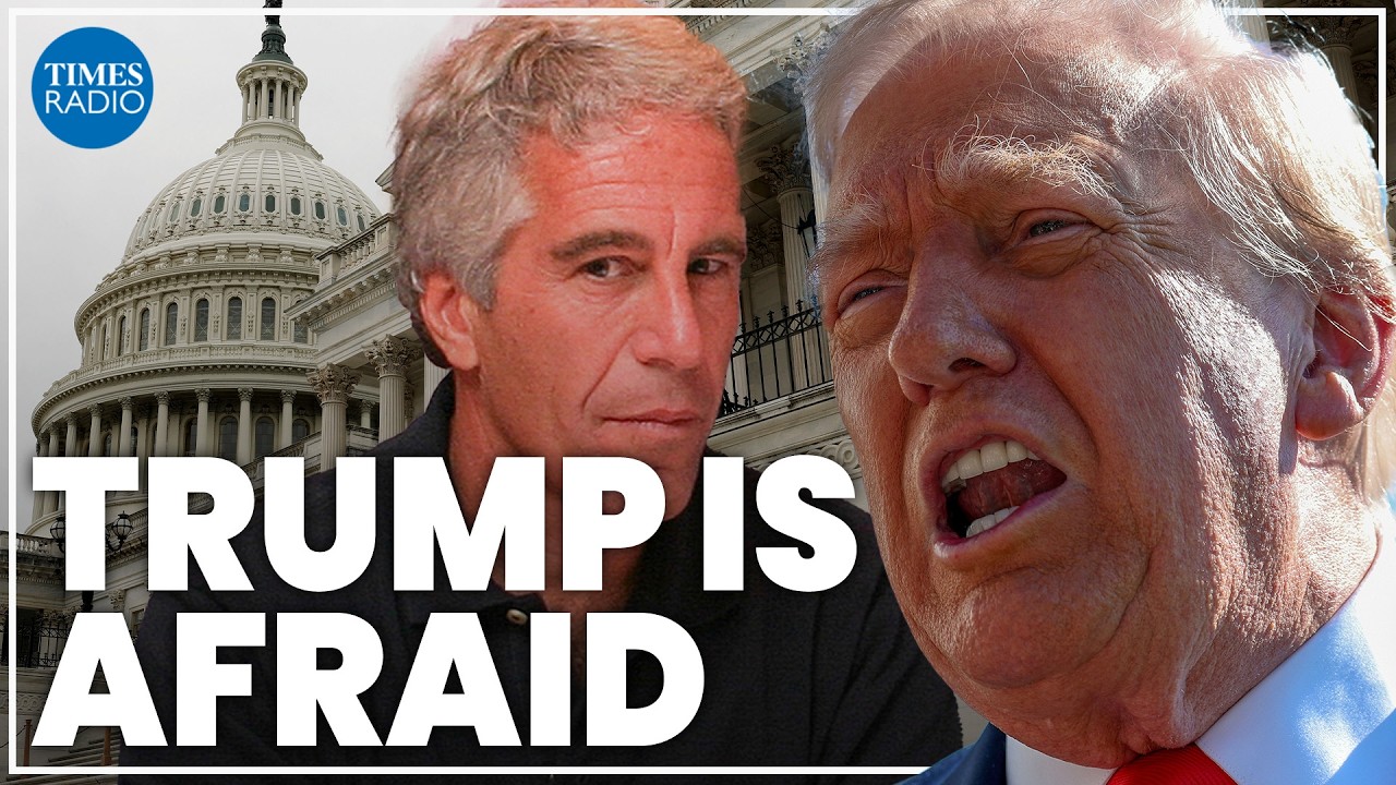 Epstein files will be released ‘as soon as US Government reopens’