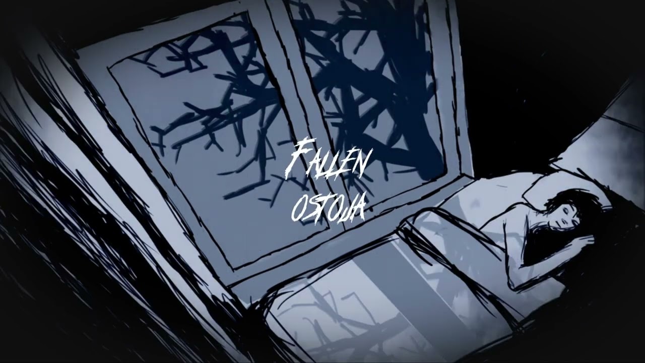 Fallen-ostoja
