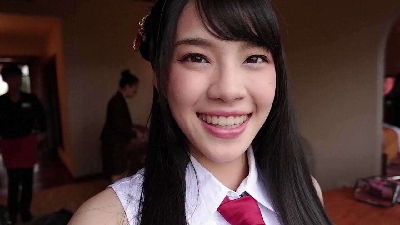 Cherprang Vlog: Laos [Ep2] | Cherprang BNK48