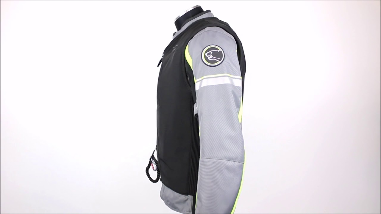 Bering C-Protector Airbag