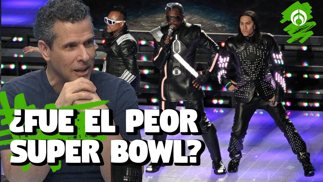 Del show de medio tiempo aburrido al negocio millonario, así cambió el medio tiempo