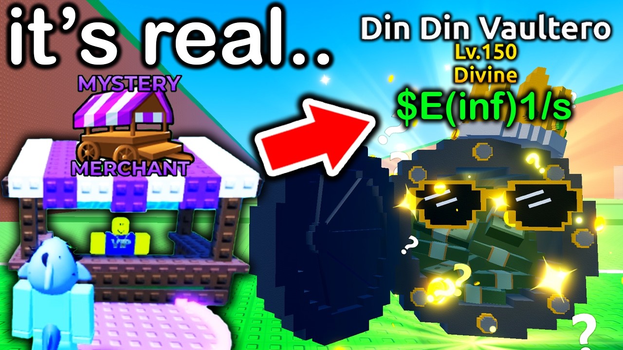 Using EVERY SECRET GLITCH For HACKED DIVINE BRAINROTS in Escape Tsunami For Brainrots