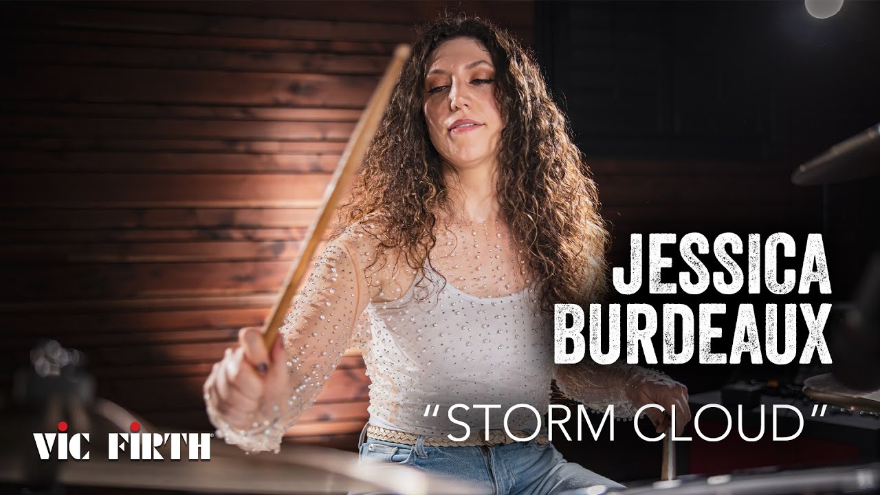 Jessica Burdeaux 