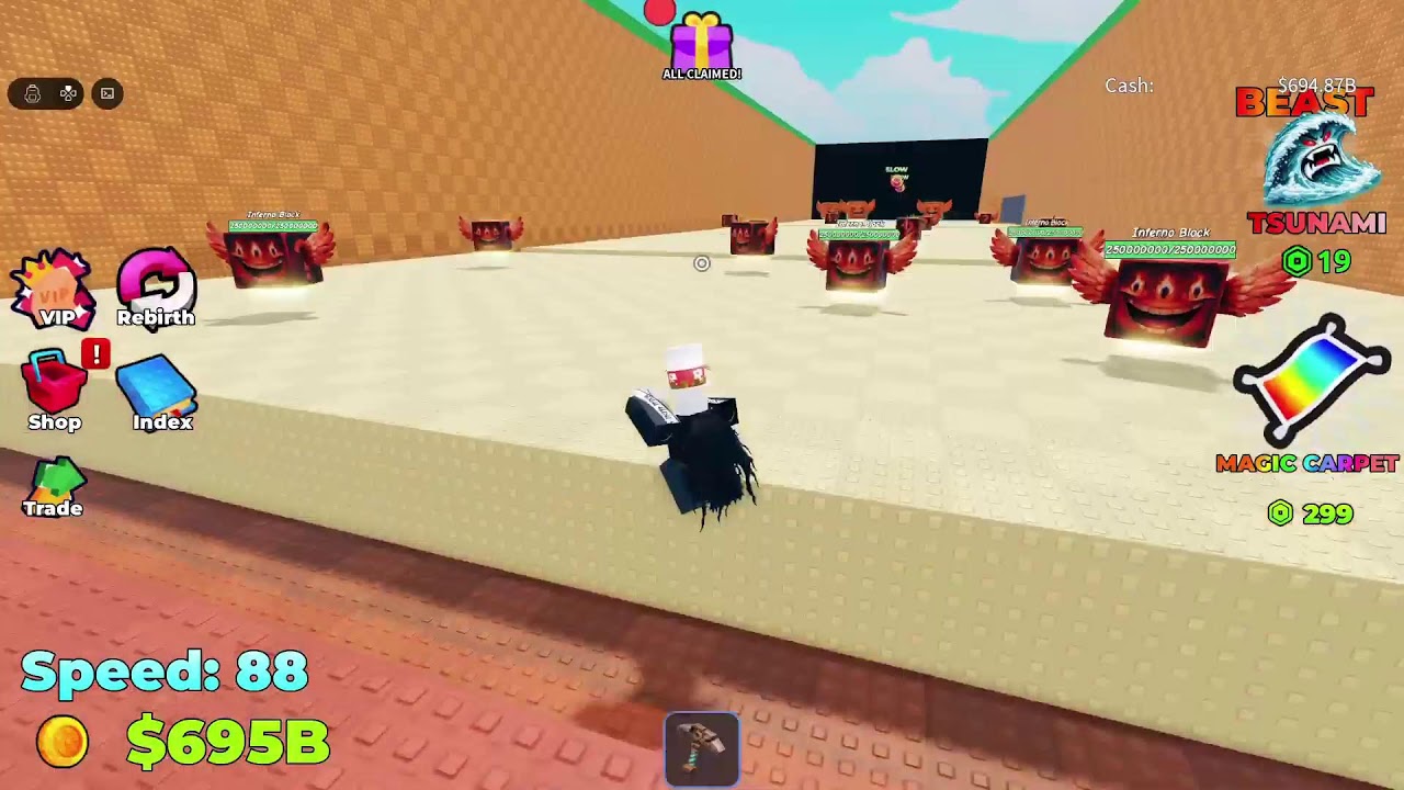 Faccio l'admin abuse con un Admin del Gioco