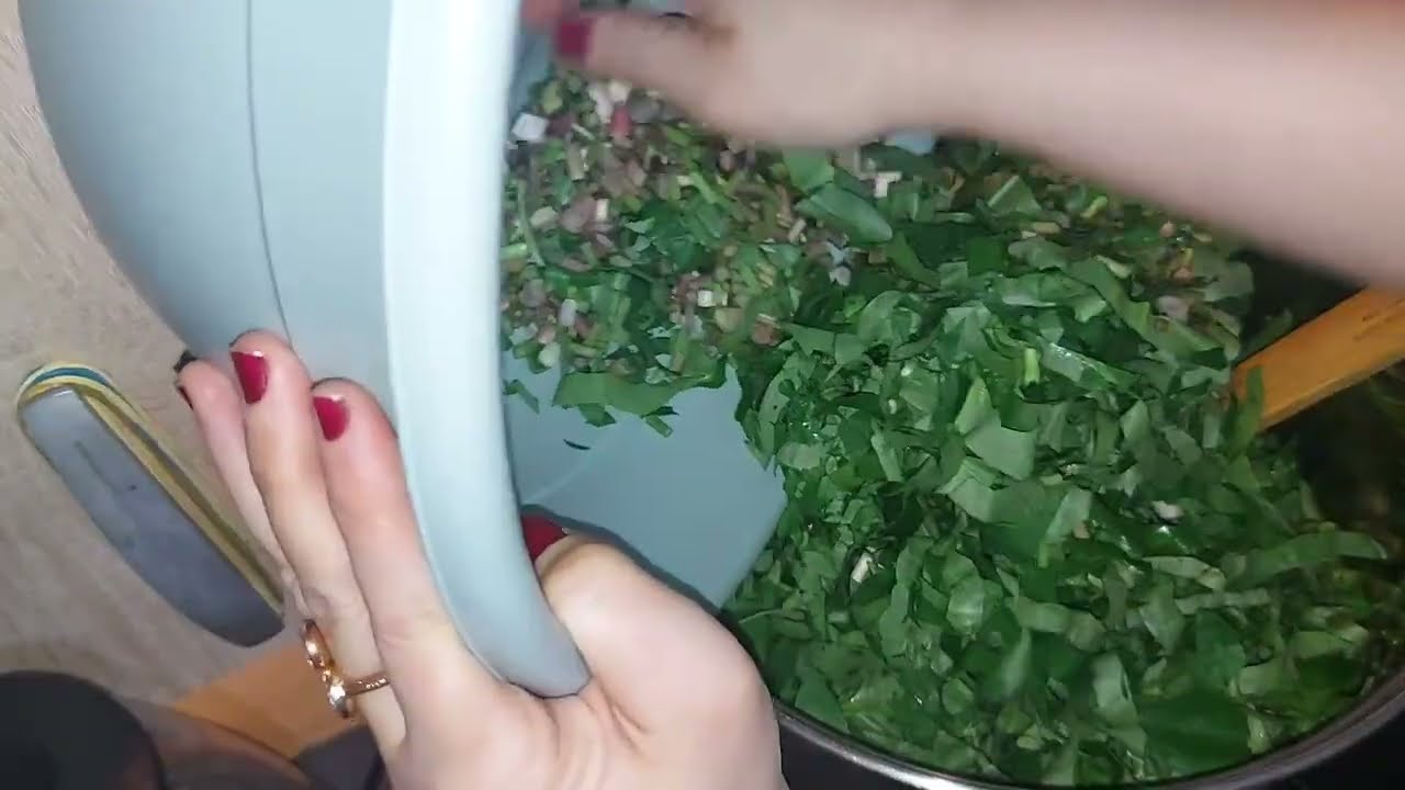 طريقة عمل اللوفر طرش كيردا مع دونك اكلة كردية على أصولها🤤👌👍