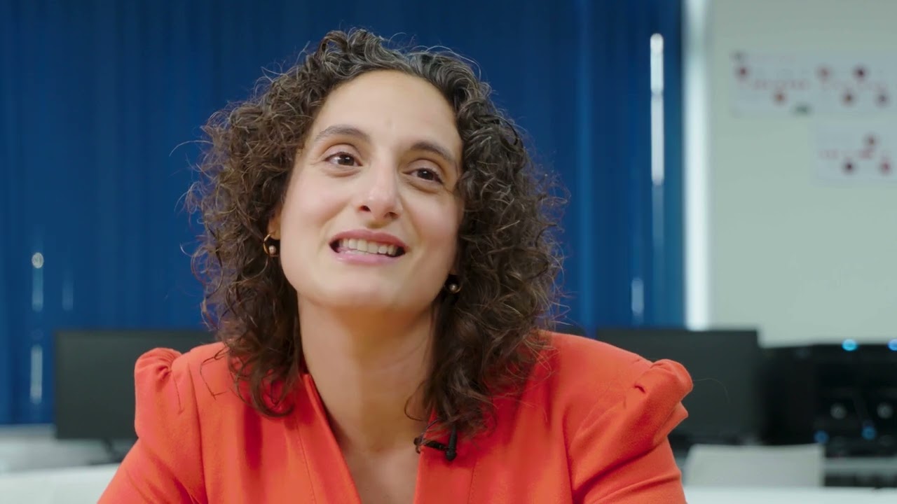 Sandbach College - Who are we?