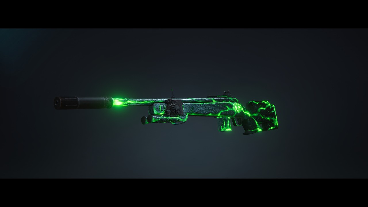 SN700 Finale | Build | Once Human |