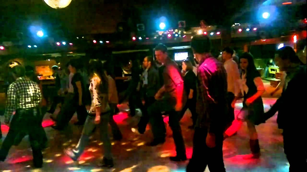 Country Line Dancing.mp4