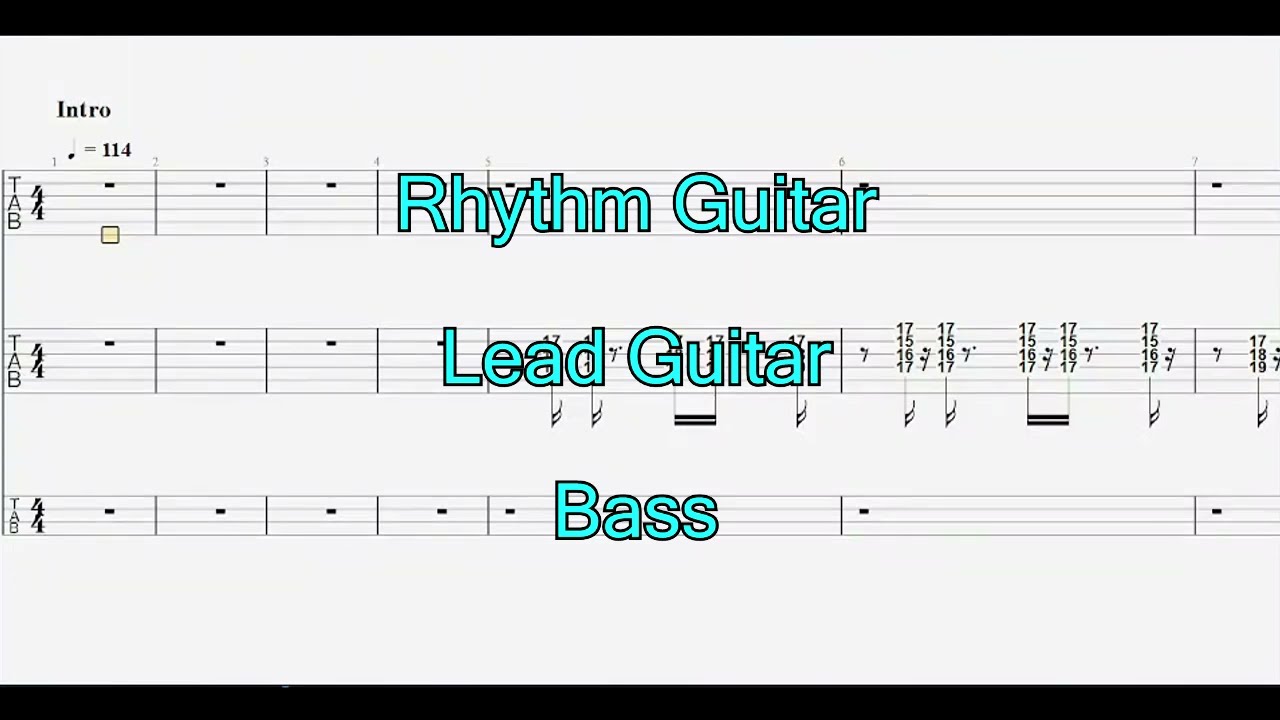 New Radicals - You Get What You Give Guitar Tabs