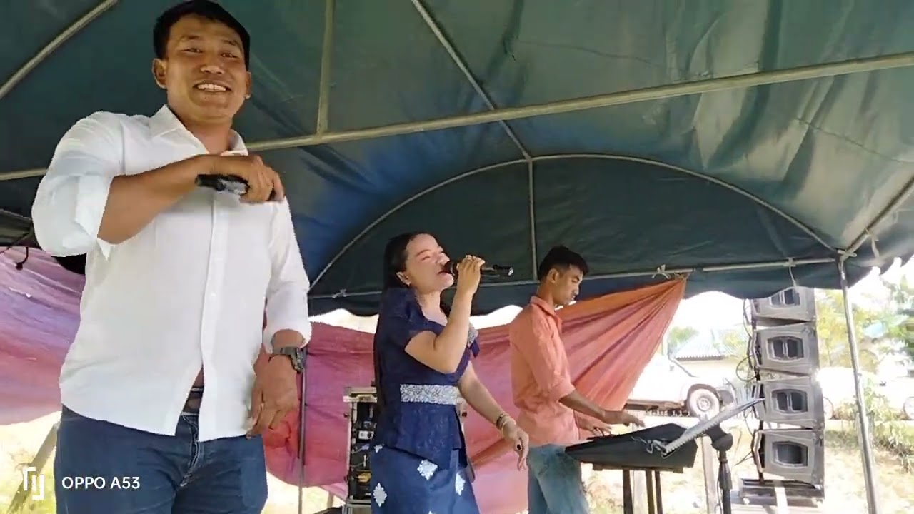 ເອີ້ນອ້າຍສີຕາຍຫວາ