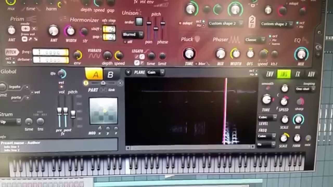 How To Make A Window Song